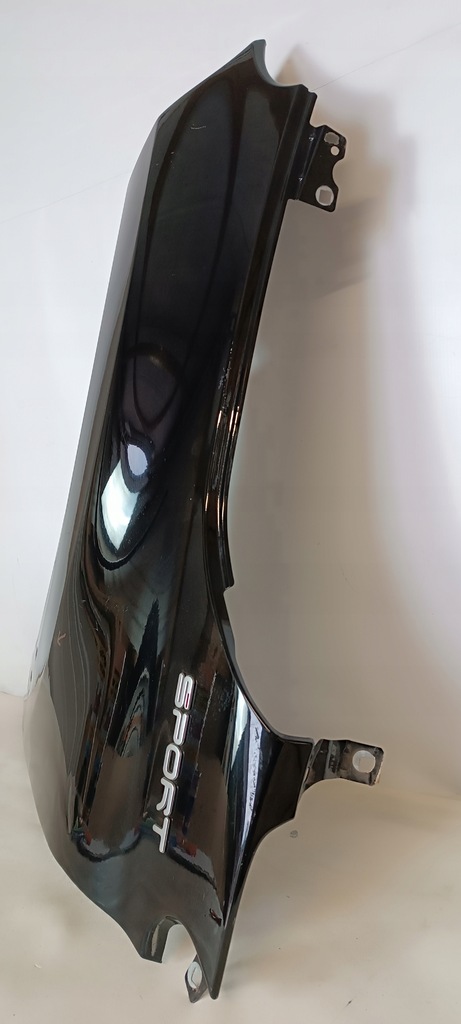 фото №5, Крыло fiat 500 x левый