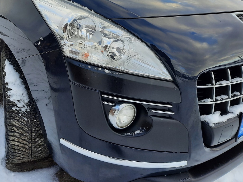 фото №9, Alfa romeo giulietta 940 хетчбек 10-20 - накладки відбійники / захист zd