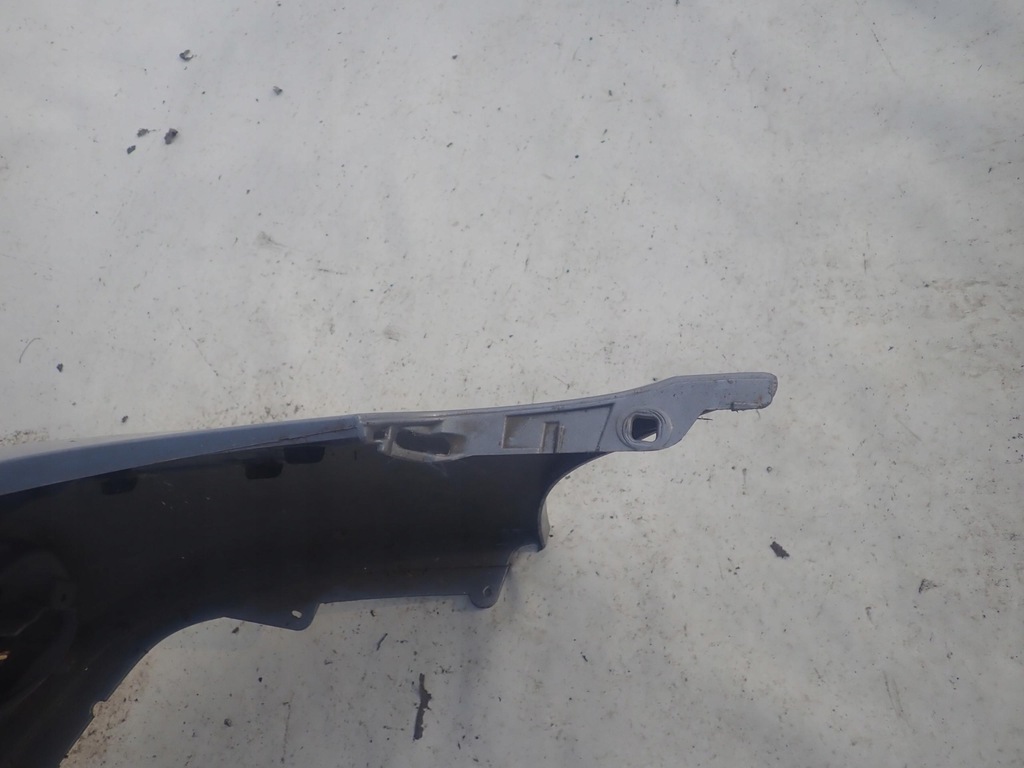 фото №10, Renault laguna ii 02-05 бампер перед передний