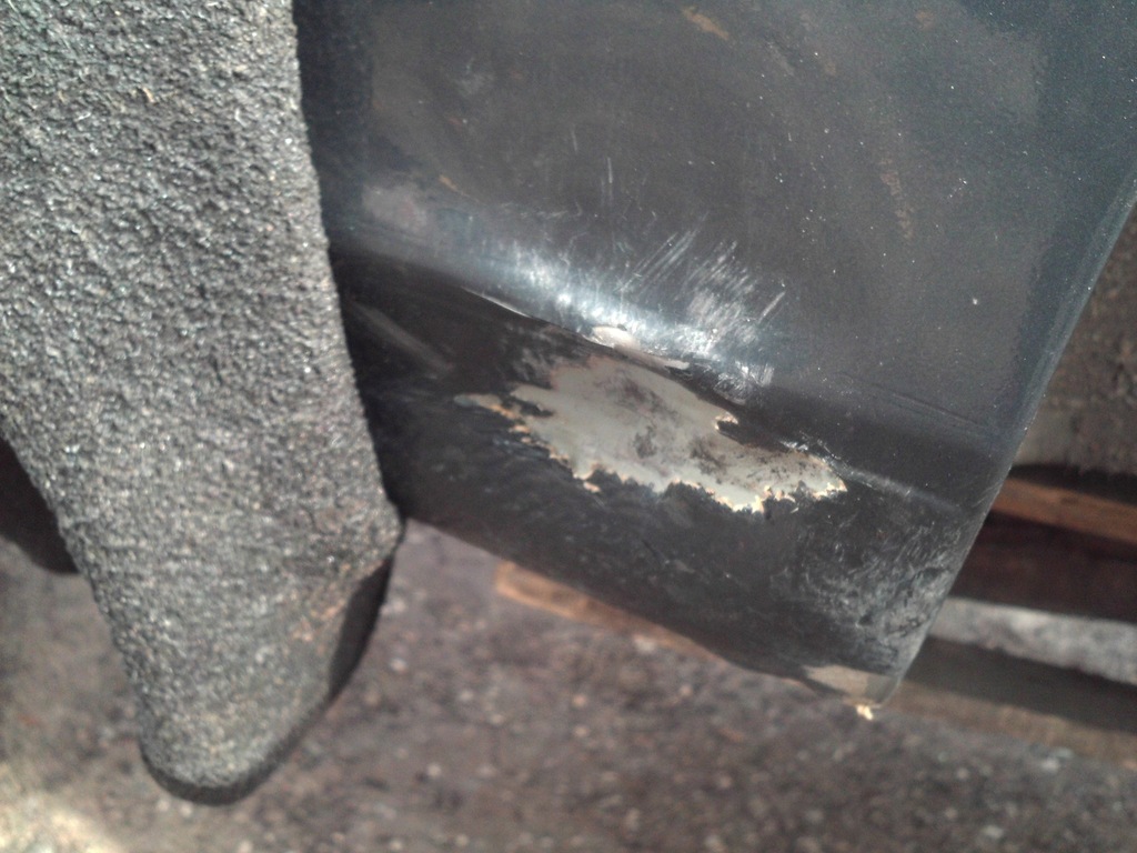 фото №13, Задняя kompletny четверть крышка багажника бампер лампы audi a5