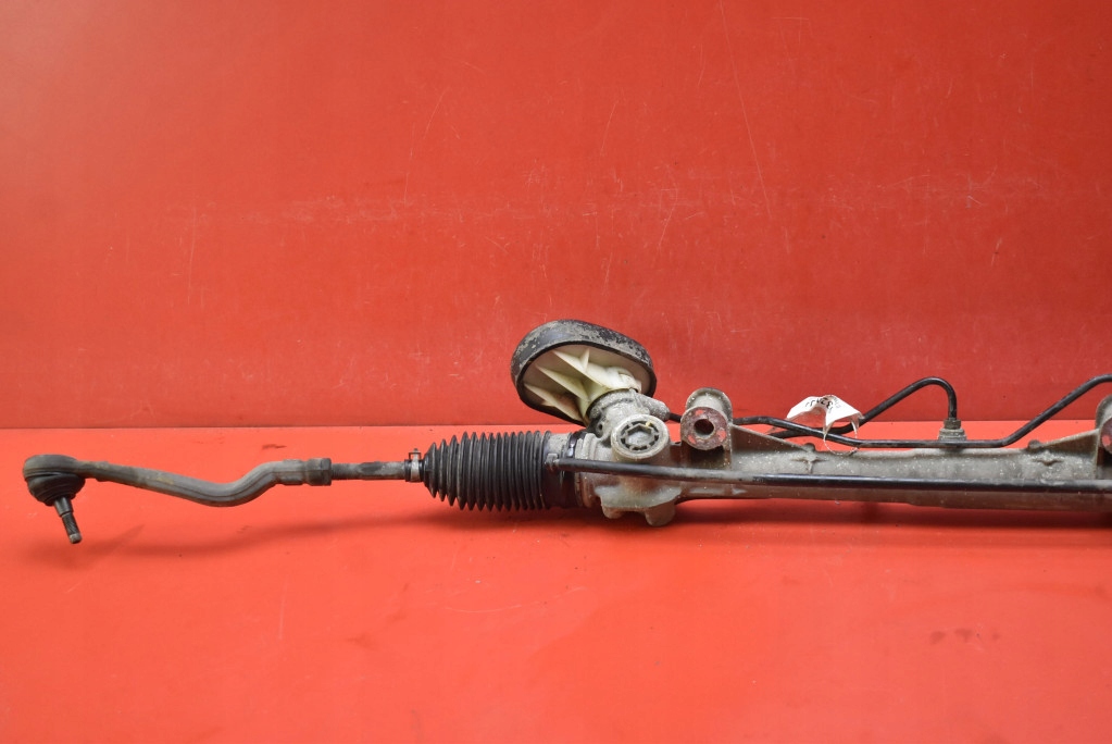 фото №9, Трансмиссия рулевая рейка eu 490018151r dacia dokker 1.6 16v 102 km 17-21