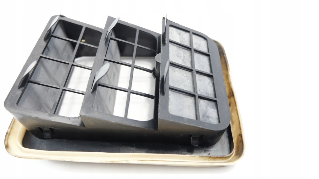 фото №14, Citroen ds3 crossback решітка декомпресійна вентиляційна