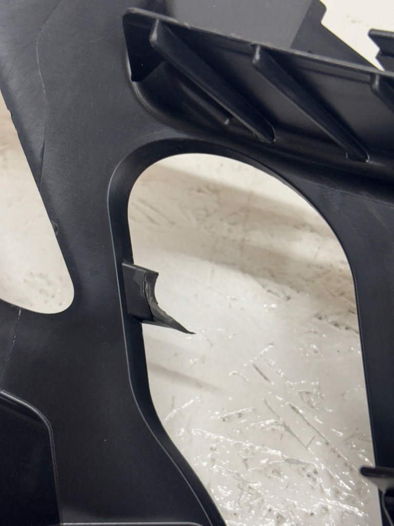 фото №10, Mercedes e klasa w214 направляющая бампера перед передний левый a2148858200 wys 24h