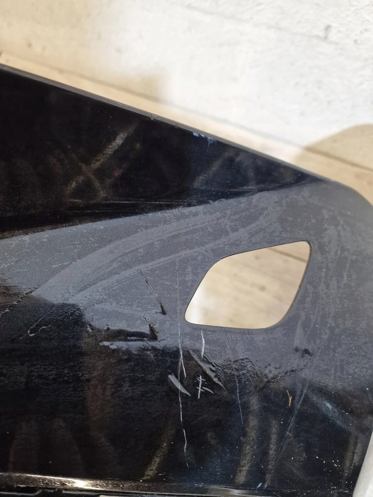 фото №7, Бампер передний skoda enyaq iv 5la 21- sportline