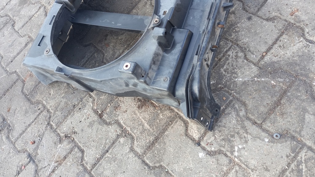 фото №6, Pas передний peugeot 807 04r 2.2hdi