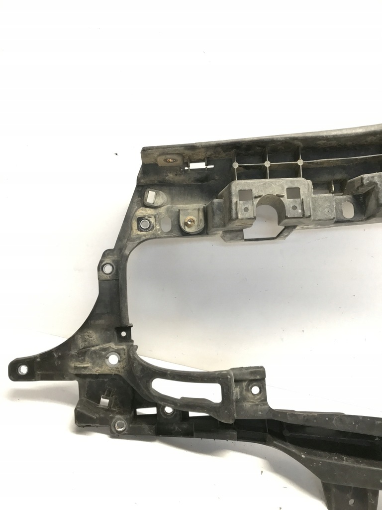 фото №7, Mercedes atego w967 левый панель фары лампы рамка кронштейн кронштейн a9678850216