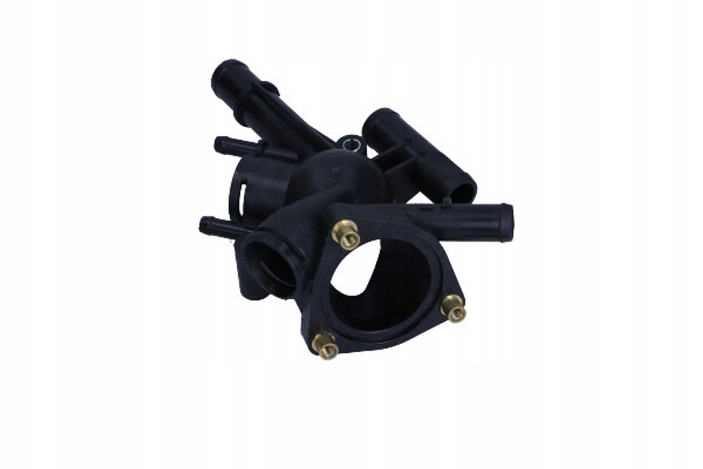 фото №2, Корпус термостата renault laguna i/ esp 18-0425