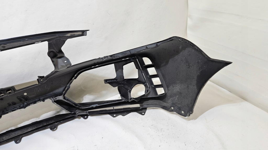 фото №12, Бампер перед передний honda civic x 10 type-r 71100-tgh-zz00