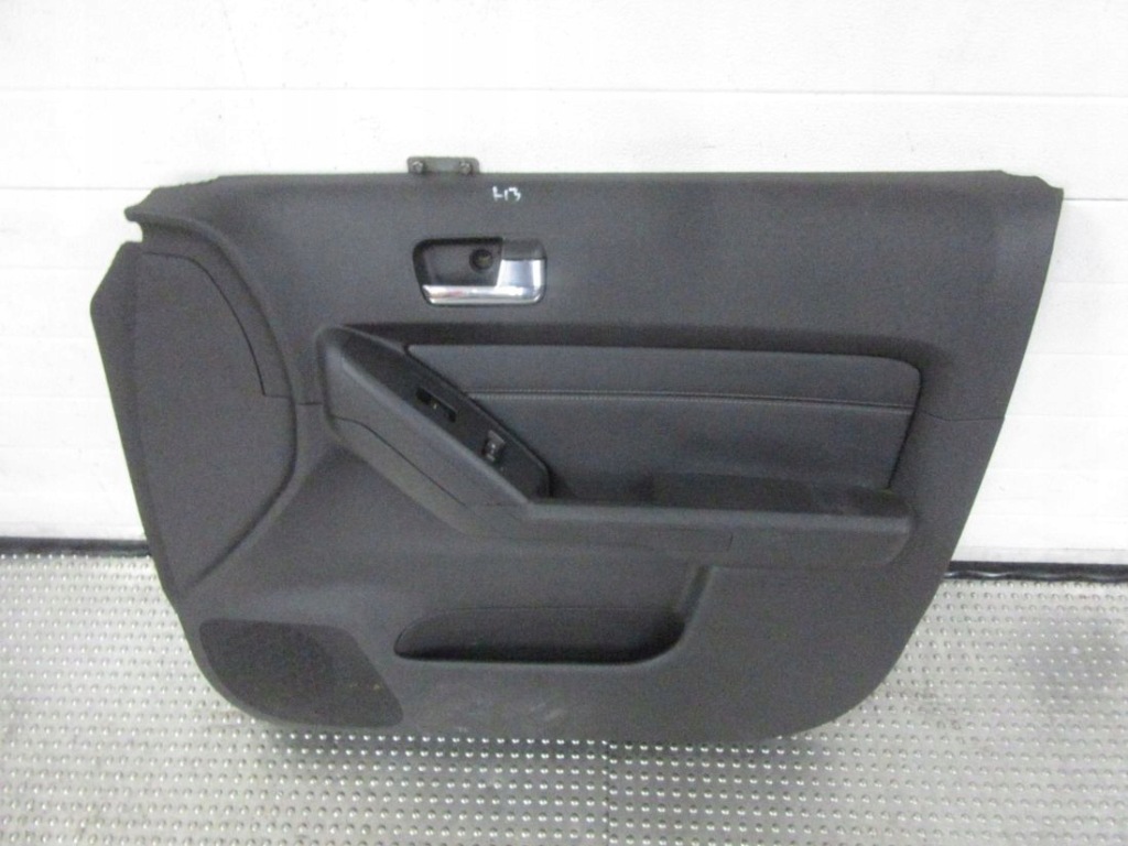 фото №1, Hummer h3 2007 обшивка защита дверь правый перед