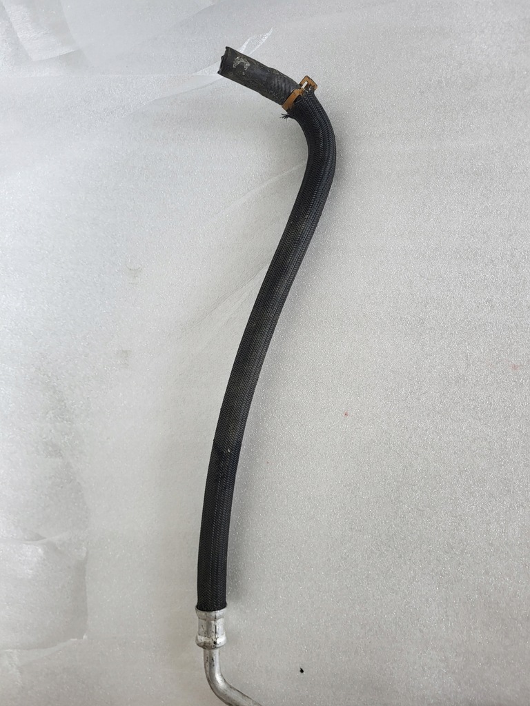 фото №6, Trafic iii vivaro b talento шланг підсилювача