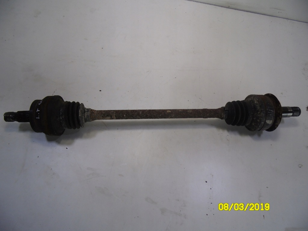 Купить Приводной вал левая mercedes r230 sl sl350 sl500