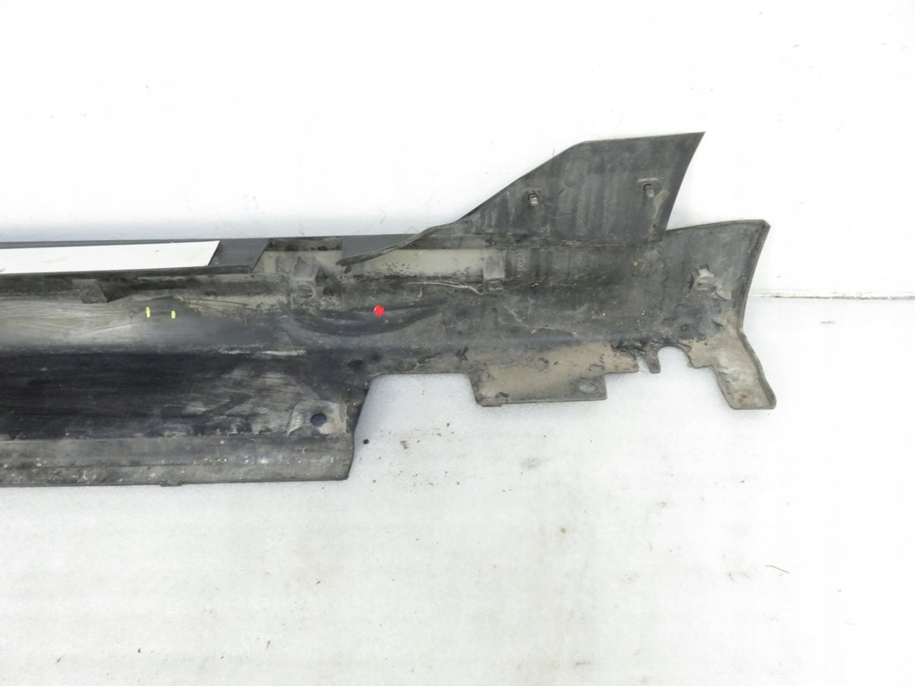 фото №9, Молдинг поріг права mini clubman r55 7167592