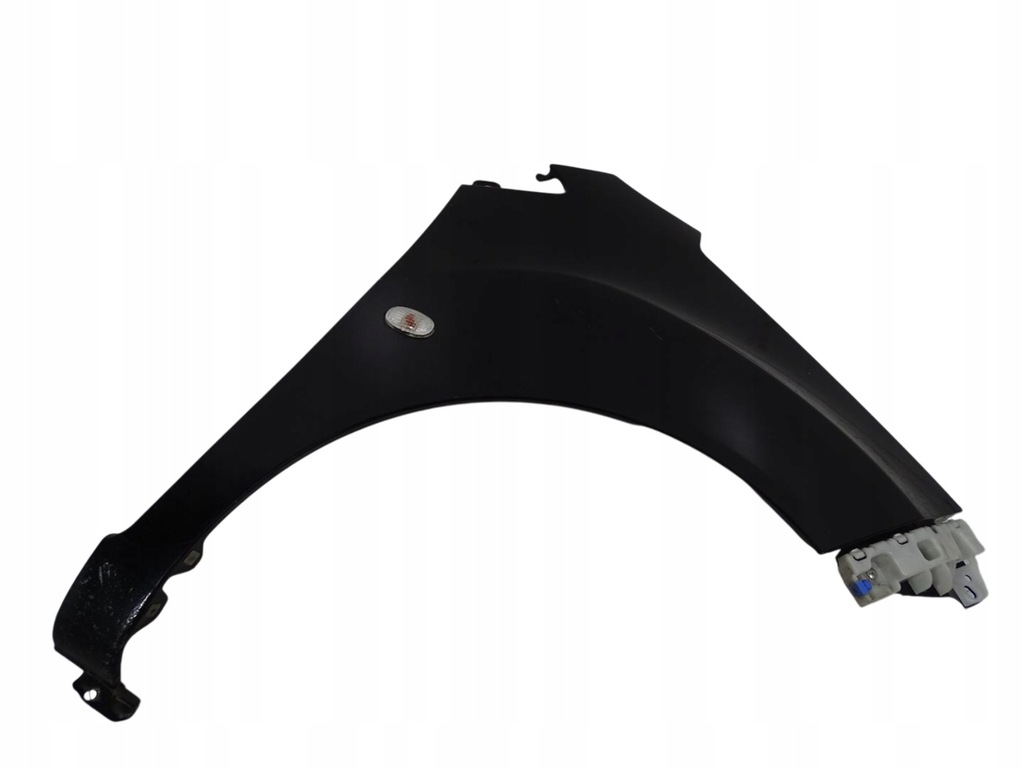фото №9, Крыло правый перед передний поворотник chevrolet spark iii 3 m300 2009-2013 4aq