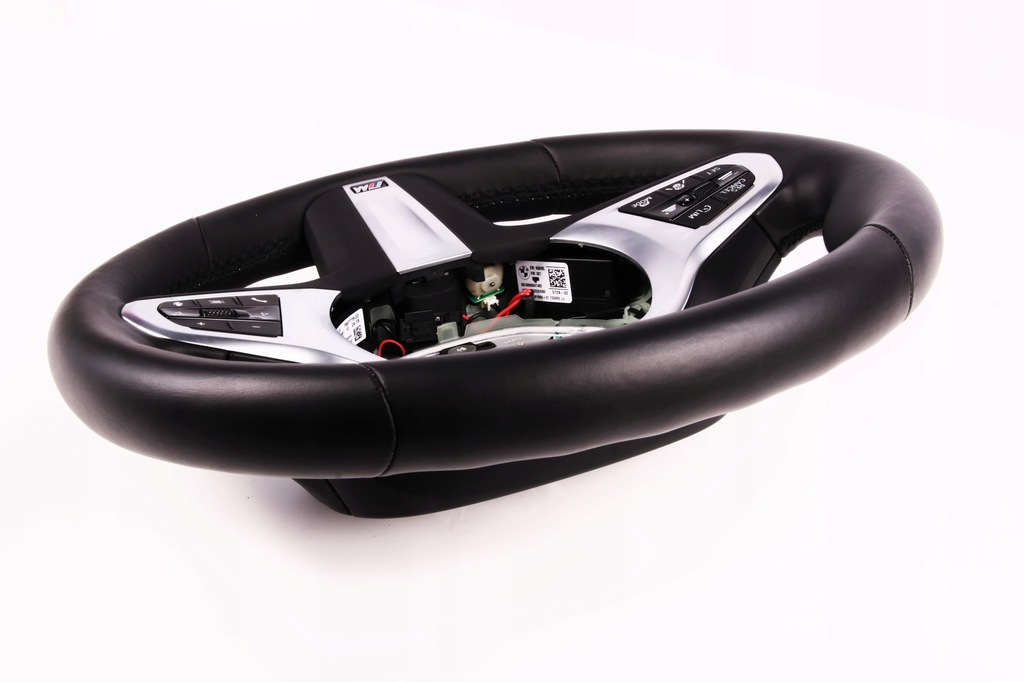 фото №8, Bmw g20 g21 z4 g29 оригинальная воздуховод m-pakiet вибрация