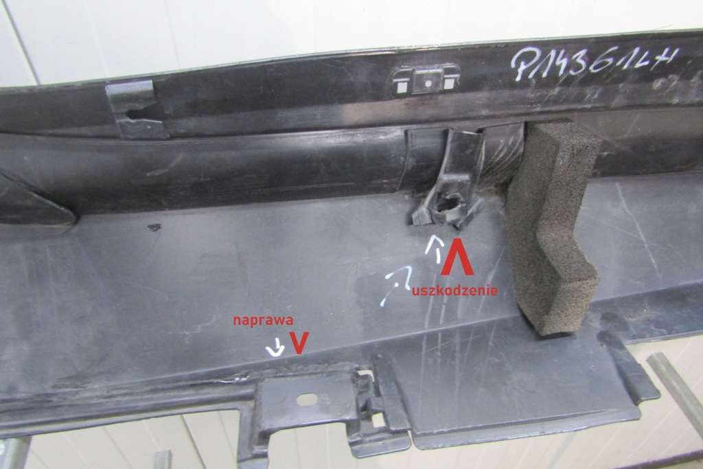 фото №15, Молдинг поріг ліва lexus lc 500 h 16- coupe