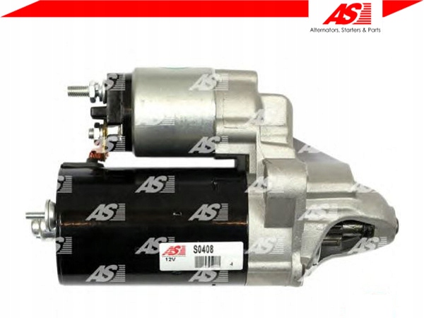 фото №4, As-pl стартер