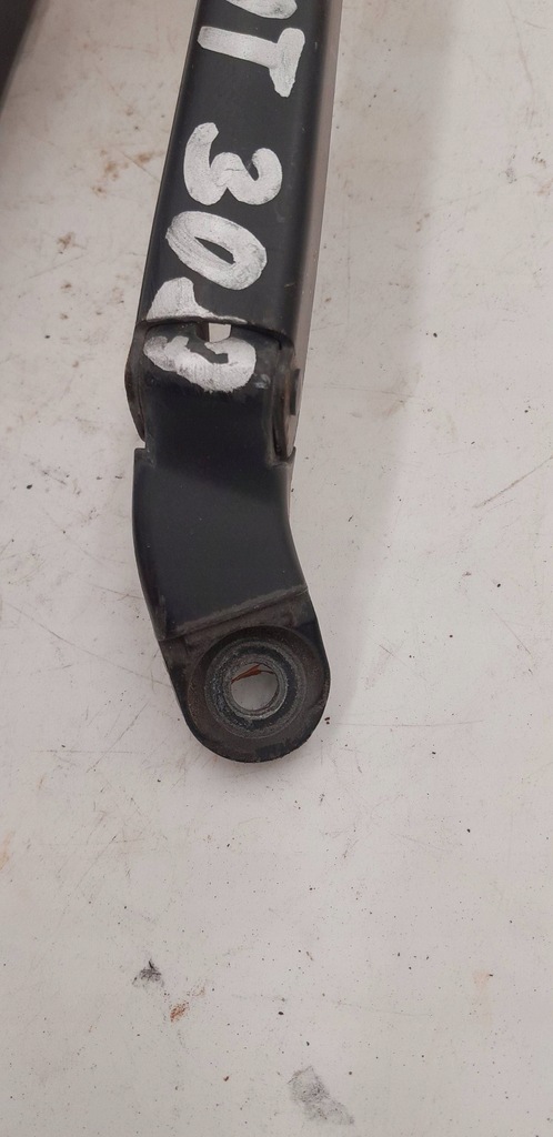 фото №9, Peugeot 306 1994 рычаги дворники стекло передней / лобовое