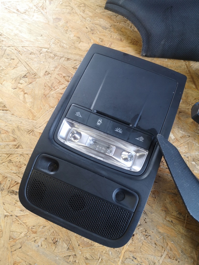 фото №7, Audi a1 8x стеля стеля стійки czarna s-line 5 двері