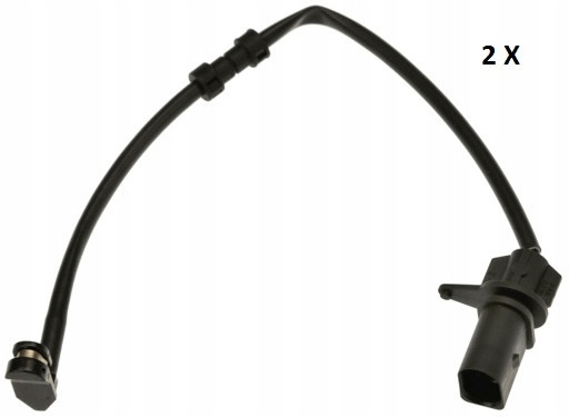 фото №15, Trw gic359 контакт предупредительный, износ накладок тормозных