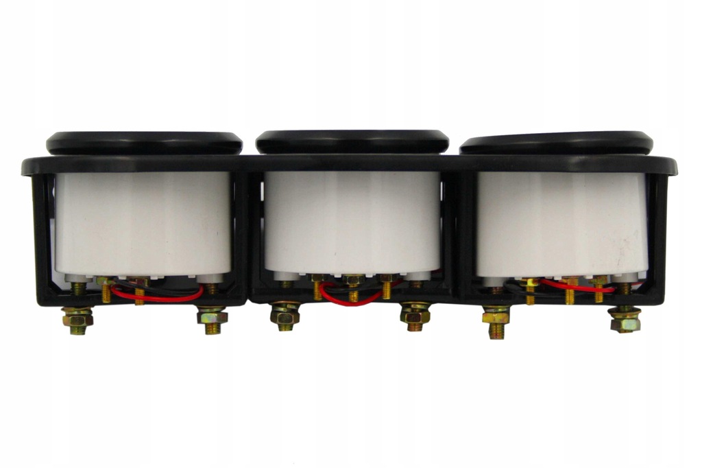 фото №12, Індикатор оливи тиску wody температури датчик