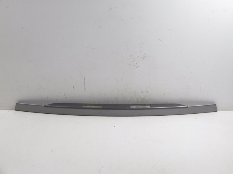 фото №5, Aveo i t250 накладка молдинг kalpy задня lift sedan