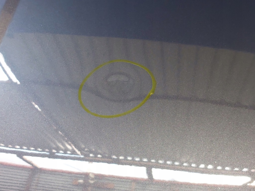 фото №9, Капот кришка двигуна hyundai tucson iv 22r