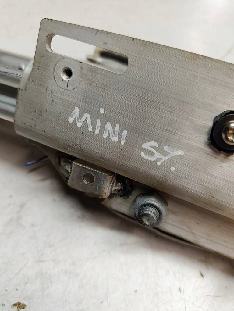 Mini cooper s f57 кабриолет  18-21 дуга безопасности дуга каркас 7402888 Доставка