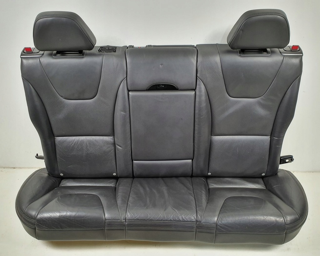 фото №9, Заднее сиденье задняя задняя volvo v60