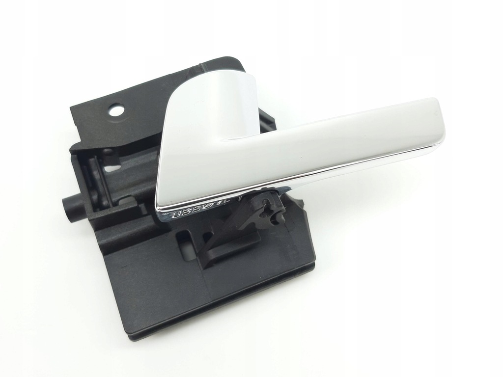 фото №1, Ручка внутренняя дверь левая vw phaeton 3d0839617d