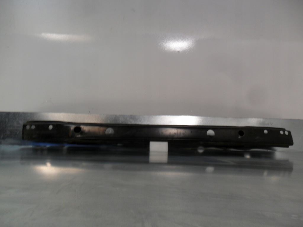 фото №1, Vw t5 transporter балка бампера задняя 2003