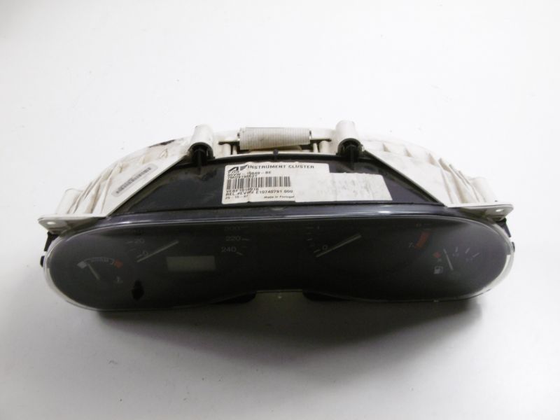 фото №9, Ford galaxy mk1 лічильник прилади 2,0b 7m0919862t