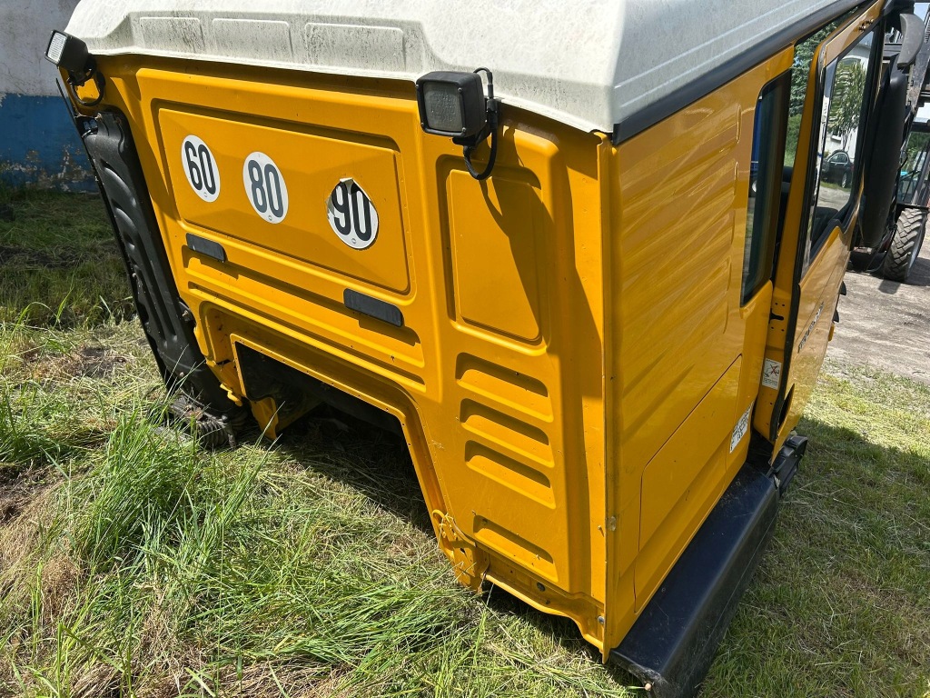 Man tgs 18.440 кабіна sypialnia Доставка
