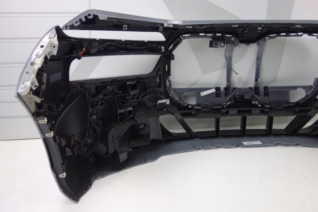 Купить Бампер передний bmw i7 g70 6xpdc m-pakiet usa c4p