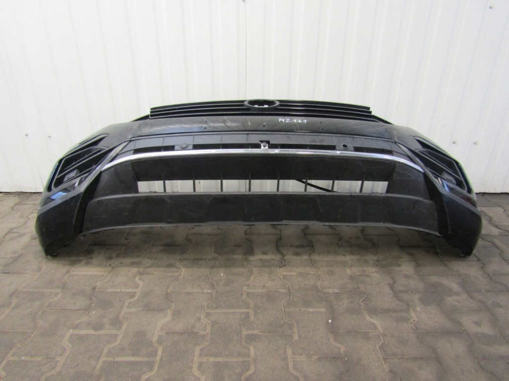 Купити Бампер передні  vw touareg 3 3 760 6 pdc 18-