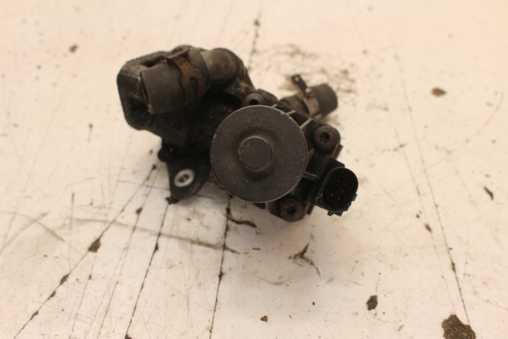 фото №4, Клапан egr 50276432 peugeot boxer 2.2 hdi eur 5