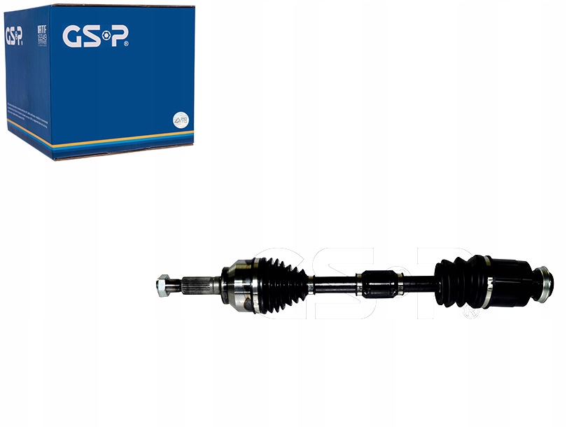 Купить Приводной вал приводная mazda gsp