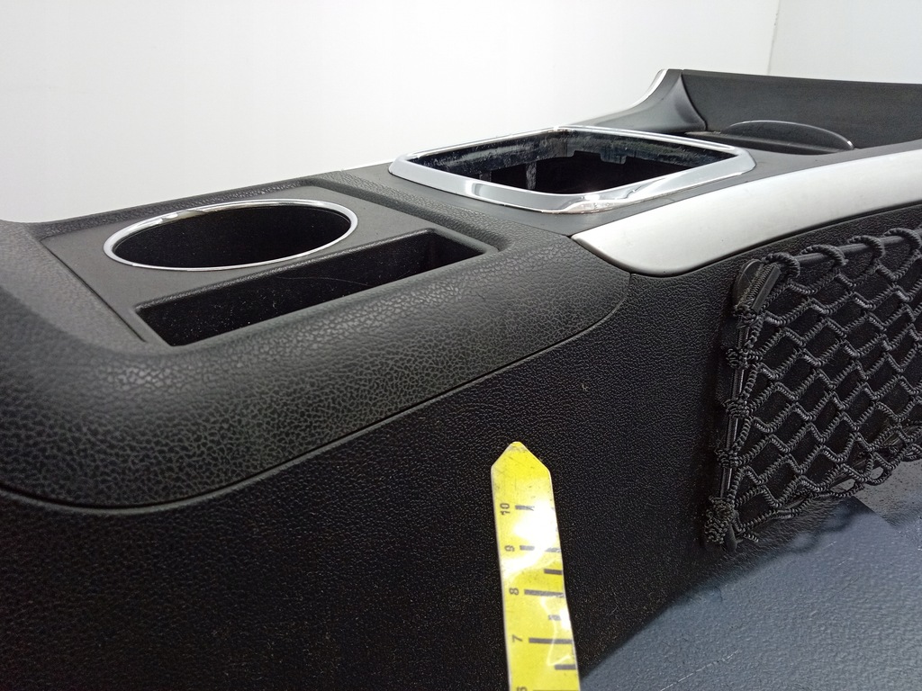 фото №10, Mercedes b w245 туннель средний подлокотник