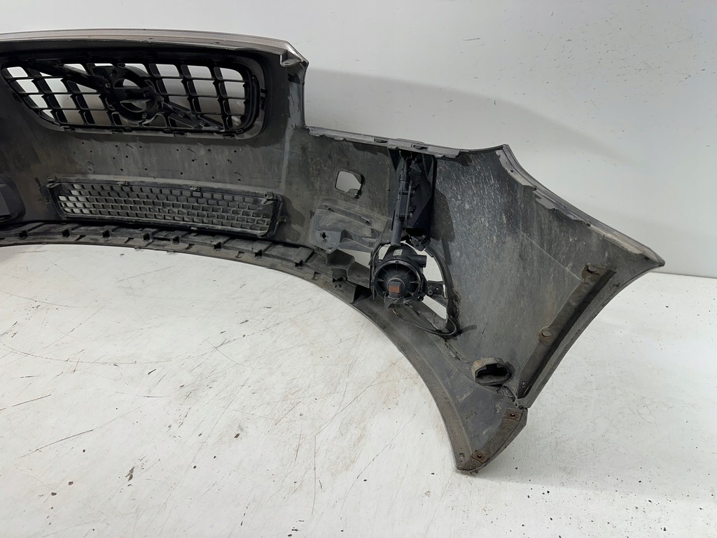 фото №13, Бампер перед volvo v70