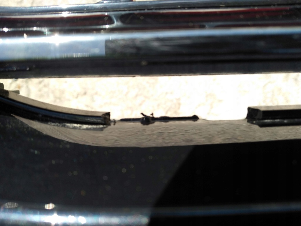 фото №5, Бампер передний перед решётка радиатора kia ceed iii gt 18-^