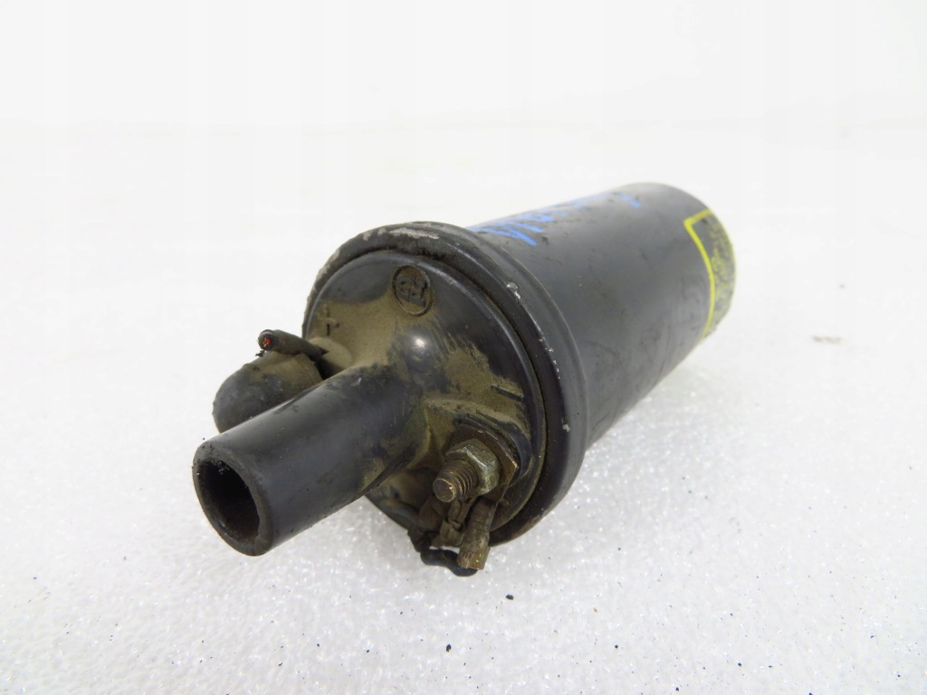 фото №2, Котушка opel calibra a 2.0