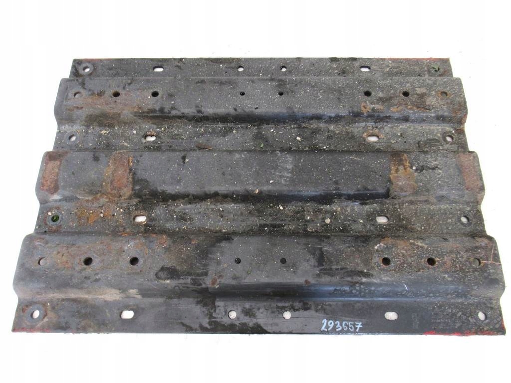 Купить Плита седло renault trucks magnum e.tech 440.18