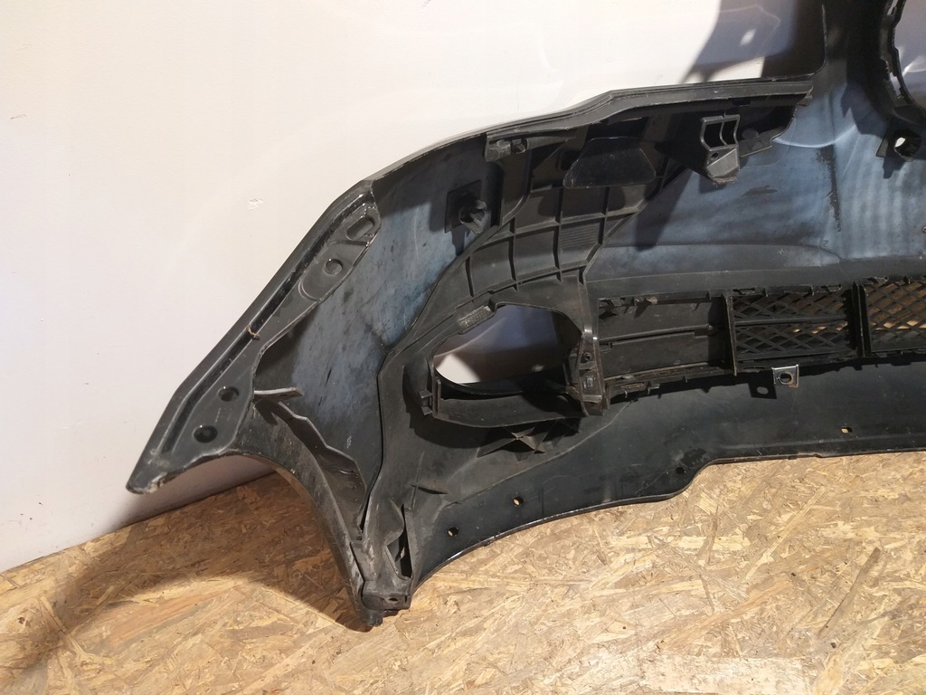 фото №6, Бампер перед bmw 5 f10 f11