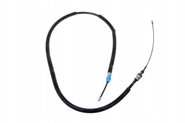 фото №1, Nk lia ham. ручной. citroen задняя xsara 97-05 pr