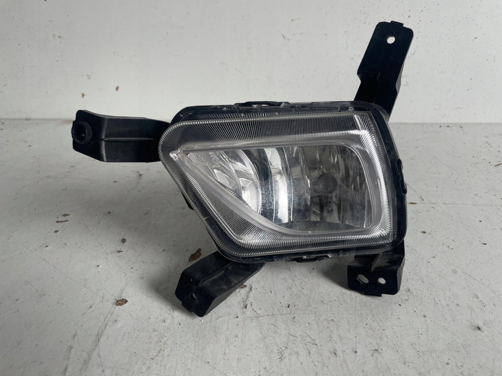 фото №1, Mg zs протитуманна фара лівий a02005l0100