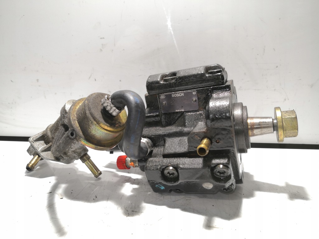 фото №7, Насос упорскування fiat punto ii alfa romeo 156 1.9 jtd 0445010007 0281002488