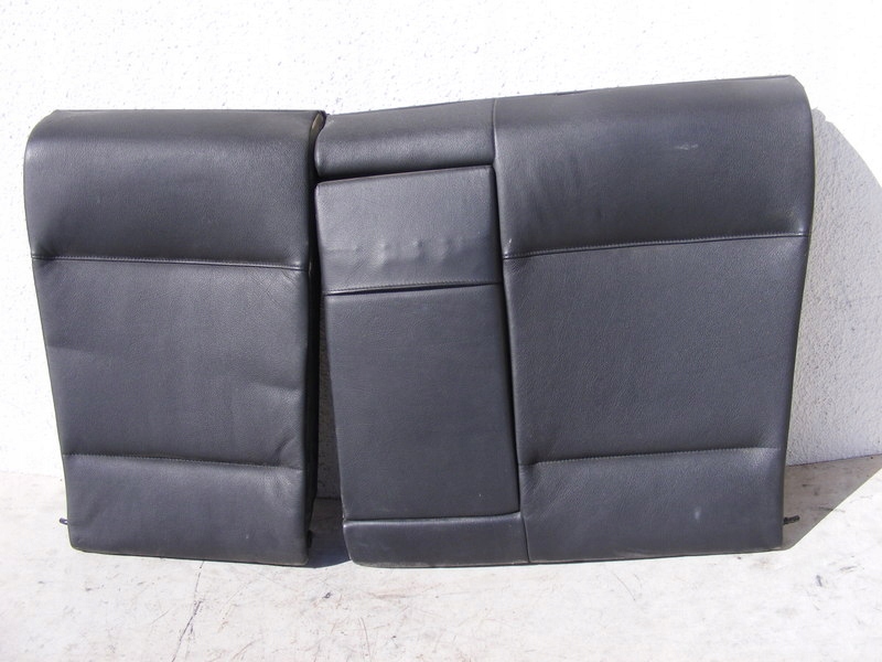 Bmw e46 купе сидіння m-pakiet спортивні сидіння електричний ангельcькі Ціна