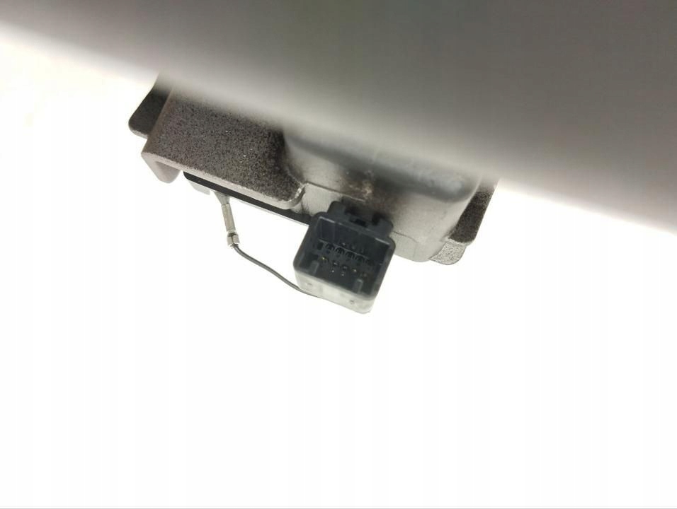 фото №8, Dodge durango 2017 дзеркало заднього виду