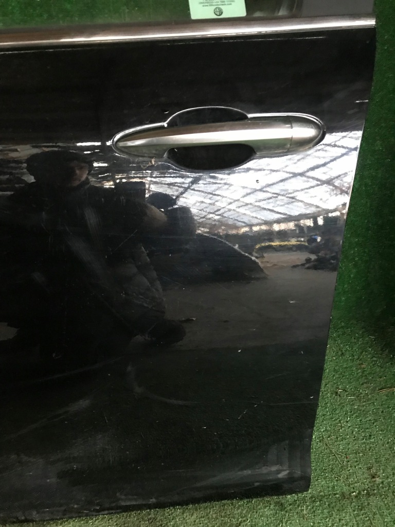 фото №5, Дверь перед передние левая alfa romeo giulietta wwa