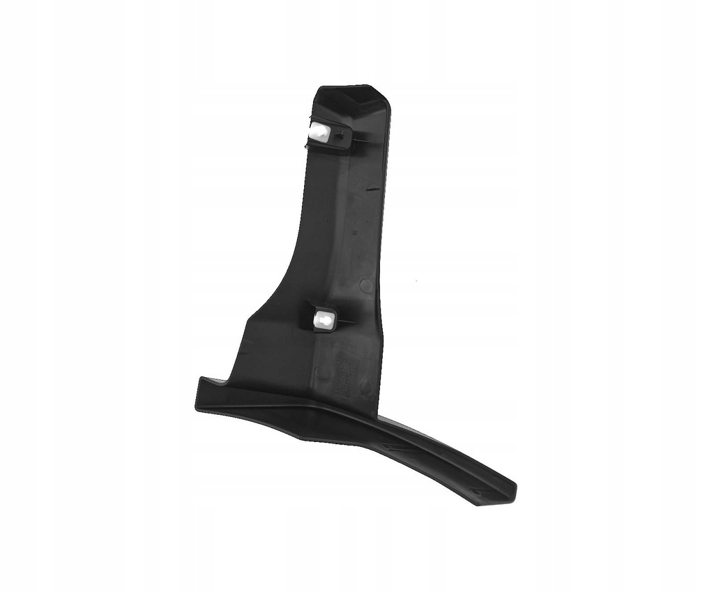 фото №8, Отделка предварительный do dodge ram 2019-2024 68275919ab левая чёрный