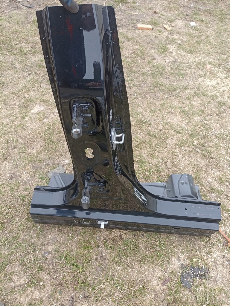 фото №5, Блок двигуна середній правий 191 mercedes w156 x156 gla